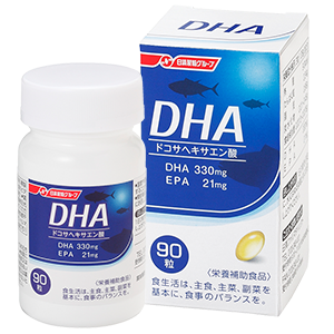 DHA